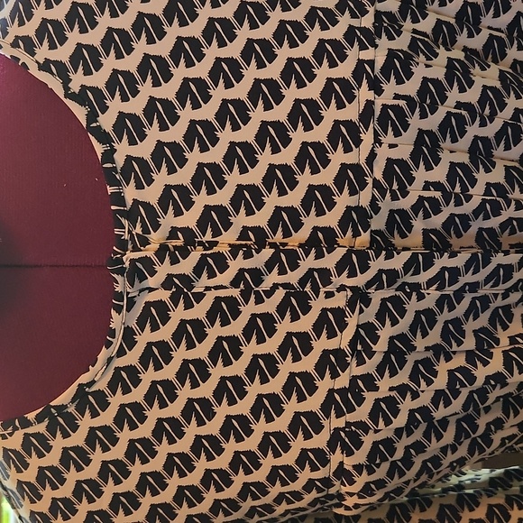 Anthropologie Maeve Top - Picture 2 of 8